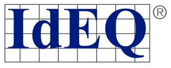 Ideq21 Logo